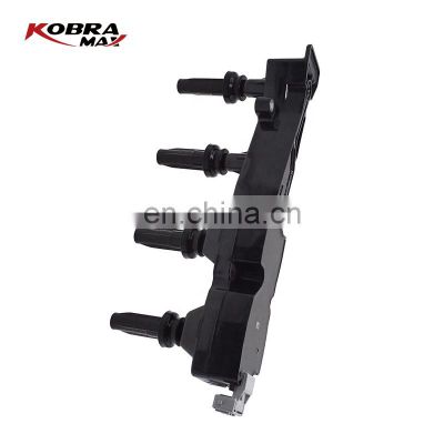 9636337880 In Stock Spare Parts Engine Spare Parts Car Ignition Coil FOR OPEL VAUXHALL Cars Ignition Coil
