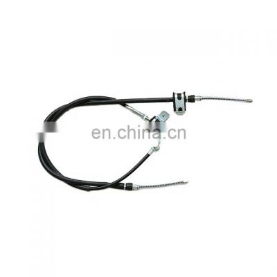 auto brake cable oem 54430A85212000 auto manufacture brake cable factory customized