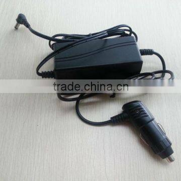 hypercom M4230 M4200 series 04033-001 car charger