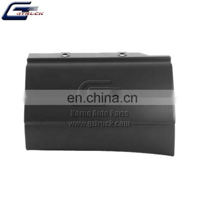 Plastic Mudguard Cover Oem 504085586 for Ivec Truck Body Parts