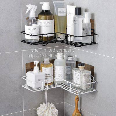 Ceramic Shelves For Tiled Shower Bathroom Corner Shelf Bathroom Corner Wall Shelf