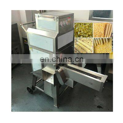 high efficiency Sweet Corn Threshing Machine on sale