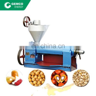 oil press oil pressing and refining plant oil presing plant