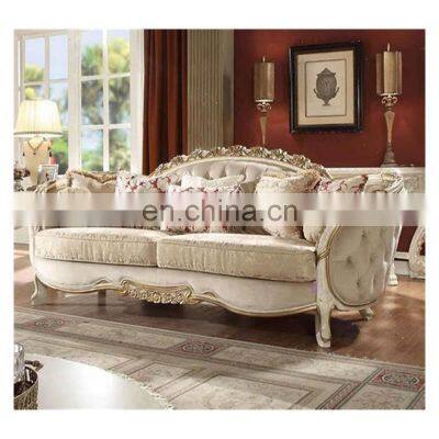 Nordic light luxury Popular Sofa Set Furniture Modern Living Room Sofas