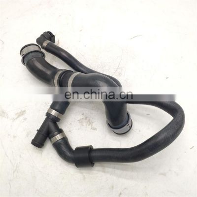 High-quality aotu parts engine Coolant Hose 2045019682 expand water tank Radiator tube for mercedes C-CLASS E-CLASS W204 W212