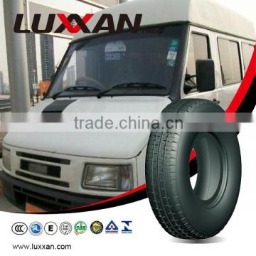 HIGH performance LUXXAN Inspire L2 Small Van Tires Hot Selling Passenger Car Tyre New