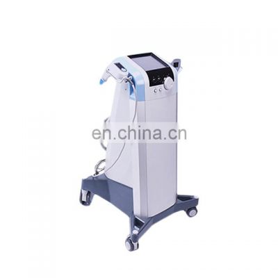 2022  Fat burning 2 in 1 fractional rf body contouring beauty machine for sale slimming