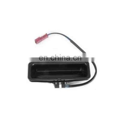 Hot selling high quality Trunk Switch for BMW E60 OEM 5124 8168 035