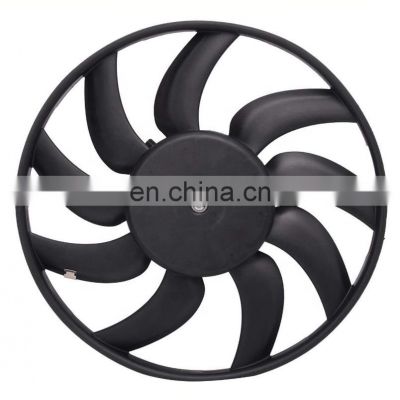 Auto Electric Radiator Cooling Fan OEM 8K0959455G/8K0959455K FOR AUDI A4 8K2 A5 8T3 B8 Q5 A4 Allroad