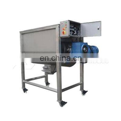 Automatic Powder Ribbon Mixer / Mixer for Coffee Powder