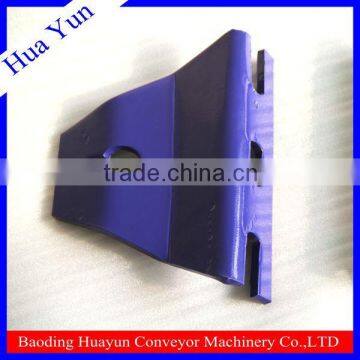 heavy duty hanging brackets,conveyor roller frame,conveyor roller bracket