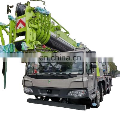 Most Popular ZOOMLION Crane Truck 80 Ton ZTC800V532