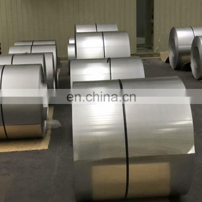 SECC electro galvanized steel coil for automotive panel GI Coils Galvanized Steel Sheet Z275/Metal Roofing Sheets Building