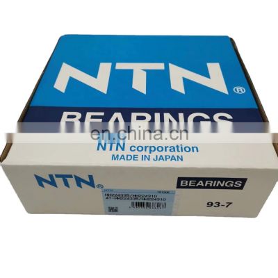 Original NTN Bearing Tapered Roller Bearing 4T-90381/90744