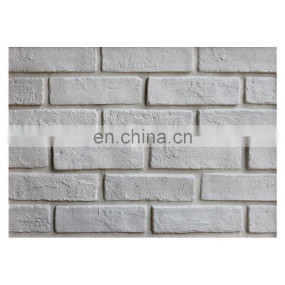 grey artificial culture stone interior tile wall cladding art culture stone