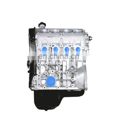 Wholesale 474Q engine assembly used for Changan SUZUKI