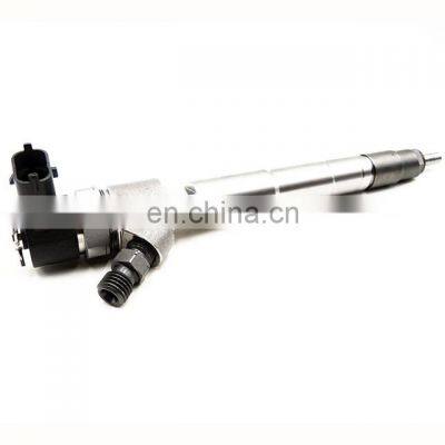high quality diesel engine fuel injector 0445110376 0445110594