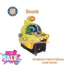 Guangdong Zhongshan Tai Le Amusement Children's Candy Machine Gift Machine Elephant Candy Machine Carnival Claw doll machine indoor video game snooker (LT-RD42)