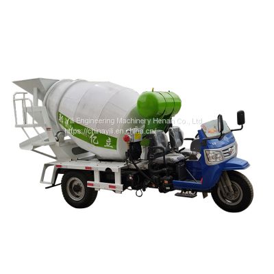 6 cubic meters concrete mixer truck concrete agitator truck for sale price