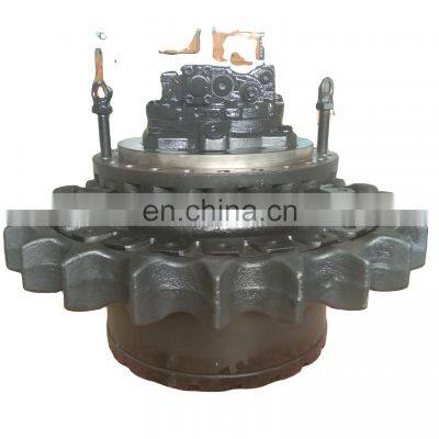 Excavator parts Hitachi ZX670 final drive  ZX670-3 Travel device 9201470