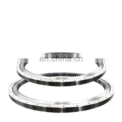 Factory price Bearing 010.40.1000 Slewing Ring Single Row Four-point Contact Ball Bearing For Excavator