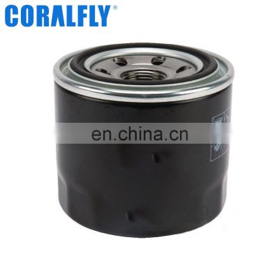 Oil filter P550162 LF3996 471-00043A fit for compactors