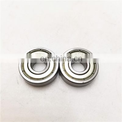 High quality Single Row Ball Bearing R20ZZ size 31.75*57.15*12.7mm Deep groove ball bearing R20ZZCE bearing in stock