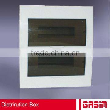 hot sell fiber busbar waterproof distribution box