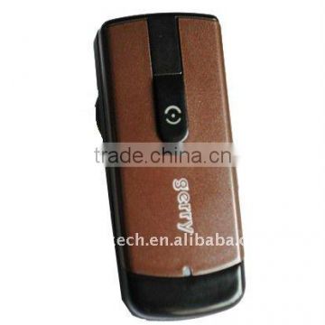New Model Bluetooth Headset For Mobile Phone Accessories - RD606