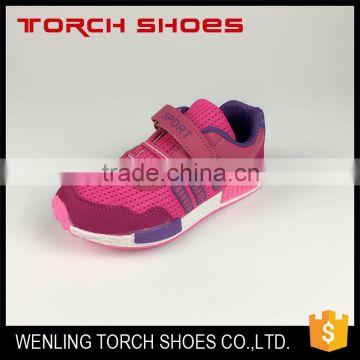Girl Action Sports Shoes Boys Beautiful Sports Shoes for Kids