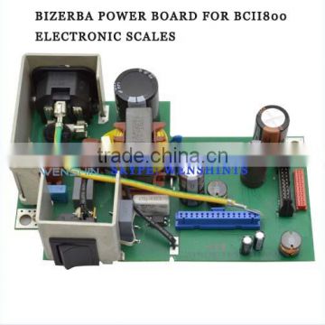 BCII800 POWER BOARD FOR BCII800 ELECTRONIC /Separate parts