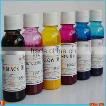 High quality sublimation ink for heat transfer