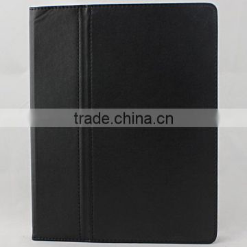 2014 Whole Sale For iPad Leather Cases ,High Quanlity Gel PU Leather Cases For iPad