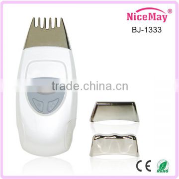 New Arrival Battery Operated Microcurrent Head Scalp, Face ,Body Massager