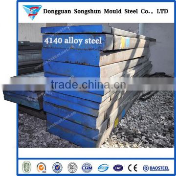 Round Bar 1.7225 Alloy Structural Steel Material