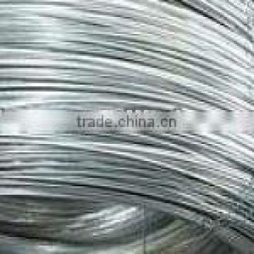 High Quality Galvanized Steel Wire