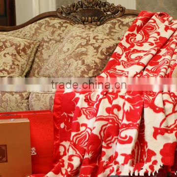 New Type Top Sale blanket fleece