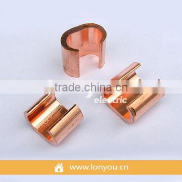 CCA/CCT Copper Wire Clamp