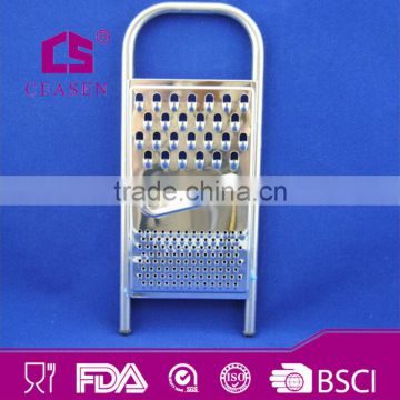 Multifunctional Stainless Steel Flat Grater