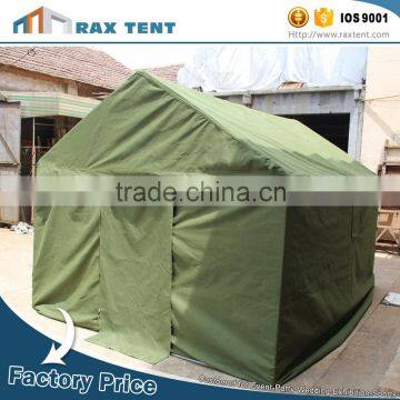 most popular tent for refugee for trade show