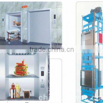 Hot sale commercial dumbwaiter lifts cost