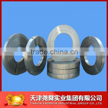 bright annealed packing steel band