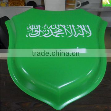 Saudi Arabia style PS material light box