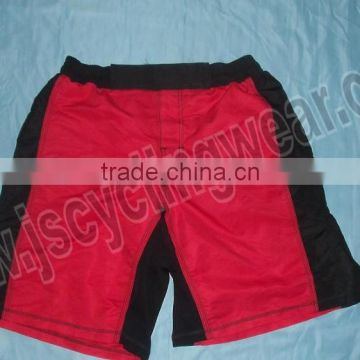 2015 hot selling custom mma shorts wholesale/mma fight shorts
