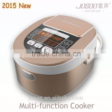 Multi Cooker ( 2015 New models, big LCD screen)