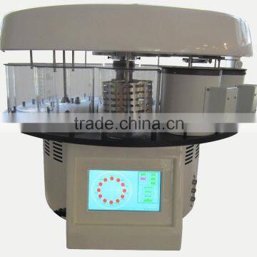 KD-TS6B Vacuum Tissue Processor