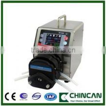 BT301F Intelligent Dispensing Peristaltic Pump with high quality