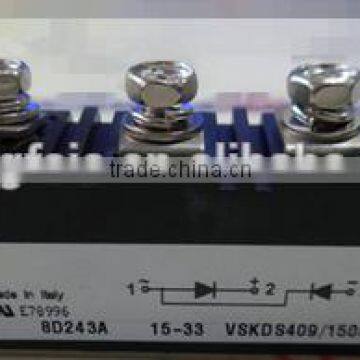 IGBT Module VSKDS409/150P