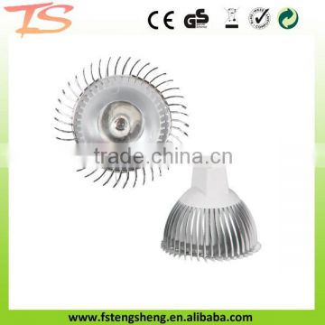 Promotional standing 3w led spot lamp mr16