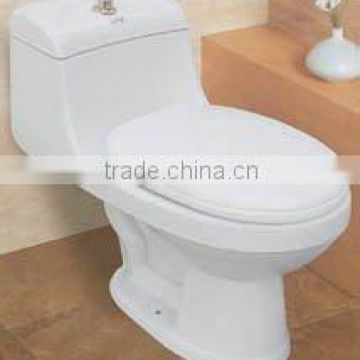 FH2016 Toilet Sanitary Ware Bathroom Design WC